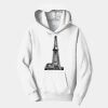 PC Youth Fan Favorite Hooded Sweatshirt Thumbnail