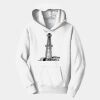 PC Youth Fan Favorite Hooded Sweatshirt Thumbnail