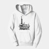 PC Youth Fan Favorite Hooded Sweatshirt Thumbnail