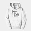 PC Youth Fan Favorite Hooded Sweatshirt Thumbnail