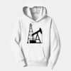 PC Youth Fan Favorite Hooded Sweatshirt Thumbnail