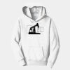 PC Youth Fan Favorite Hooded Sweatshirt Thumbnail
