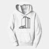 PC Youth Fan Favorite Hooded Sweatshirt Thumbnail
