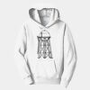 PC Youth Fan Favorite Hooded Sweatshirt Thumbnail