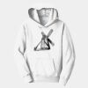 PC Youth Fan Favorite Hooded Sweatshirt Thumbnail