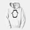 PC Youth Fan Favorite Hooded Sweatshirt Thumbnail