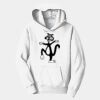 PC Youth Fan Favorite Hooded Sweatshirt Thumbnail