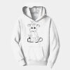 PC Youth Fan Favorite Hooded Sweatshirt Thumbnail