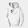 PC Youth Fan Favorite Hooded Sweatshirt Thumbnail