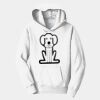 PC Youth Fan Favorite Hooded Sweatshirt Thumbnail