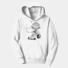 PC Youth Fan Favorite Hooded Sweatshirt Thumbnail
