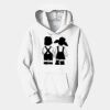 PC Youth Fan Favorite Hooded Sweatshirt Thumbnail