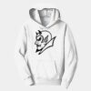 PC Youth Fan Favorite Hooded Sweatshirt Thumbnail
