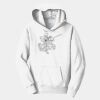 PC Youth Fan Favorite Hooded Sweatshirt Thumbnail
