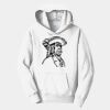 PC Youth Fan Favorite Hooded Sweatshirt Thumbnail
