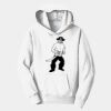PC Youth Fan Favorite Hooded Sweatshirt Thumbnail
