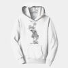 PC Youth Fan Favorite Hooded Sweatshirt Thumbnail