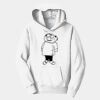 PC Youth Fan Favorite Hooded Sweatshirt Thumbnail