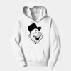 PC Youth Fan Favorite Hooded Sweatshirt Thumbnail