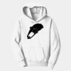 PC Youth Fan Favorite Hooded Sweatshirt Thumbnail