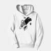 PC Youth Fan Favorite Hooded Sweatshirt Thumbnail