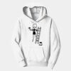 PC Youth Fan Favorite Hooded Sweatshirt Thumbnail