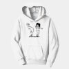 PC Youth Fan Favorite Hooded Sweatshirt Thumbnail