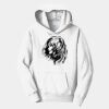PC Youth Fan Favorite Hooded Sweatshirt Thumbnail