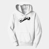 PC Youth Fan Favorite Hooded Sweatshirt Thumbnail