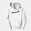 PC Youth Fan Favorite Hooded Sweatshirt Thumbnail