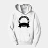 PC Youth Fan Favorite Hooded Sweatshirt Thumbnail