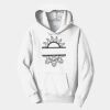 PC Youth Fan Favorite Hooded Sweatshirt Thumbnail