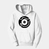 PC Youth Fan Favorite Hooded Sweatshirt Thumbnail