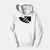 PC Youth Fan Favorite Hooded Sweatshirt Thumbnail