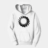 PC Youth Fan Favorite Hooded Sweatshirt Thumbnail