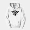 PC Youth Fan Favorite Hooded Sweatshirt Thumbnail