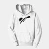 PC Youth Fan Favorite Hooded Sweatshirt Thumbnail