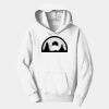PC Youth Fan Favorite Hooded Sweatshirt Thumbnail