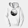 PC Youth Fan Favorite Hooded Sweatshirt Thumbnail