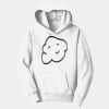 PC Youth Fan Favorite Hooded Sweatshirt Thumbnail