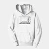 PC Youth Fan Favorite Hooded Sweatshirt Thumbnail