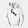 PC Youth Fan Favorite Hooded Sweatshirt Thumbnail