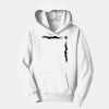 PC Youth Fan Favorite Hooded Sweatshirt Thumbnail