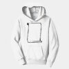 PC Youth Fan Favorite Hooded Sweatshirt Thumbnail