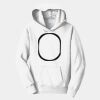 PC Youth Fan Favorite Hooded Sweatshirt Thumbnail