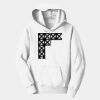 PC Youth Fan Favorite Hooded Sweatshirt Thumbnail