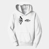 PC Youth Fan Favorite Hooded Sweatshirt Thumbnail