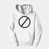 PC Youth Fan Favorite Hooded Sweatshirt Thumbnail