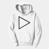 PC Youth Fan Favorite Hooded Sweatshirt Thumbnail