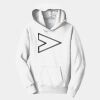 PC Youth Fan Favorite Hooded Sweatshirt Thumbnail
